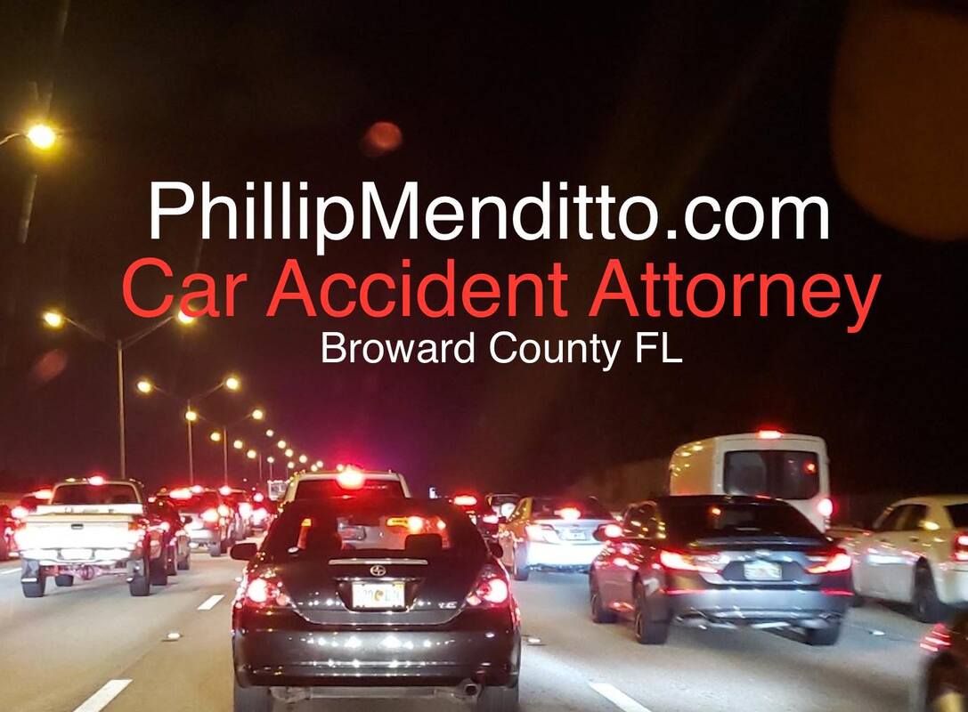 car accident attorney in Broward County Florida