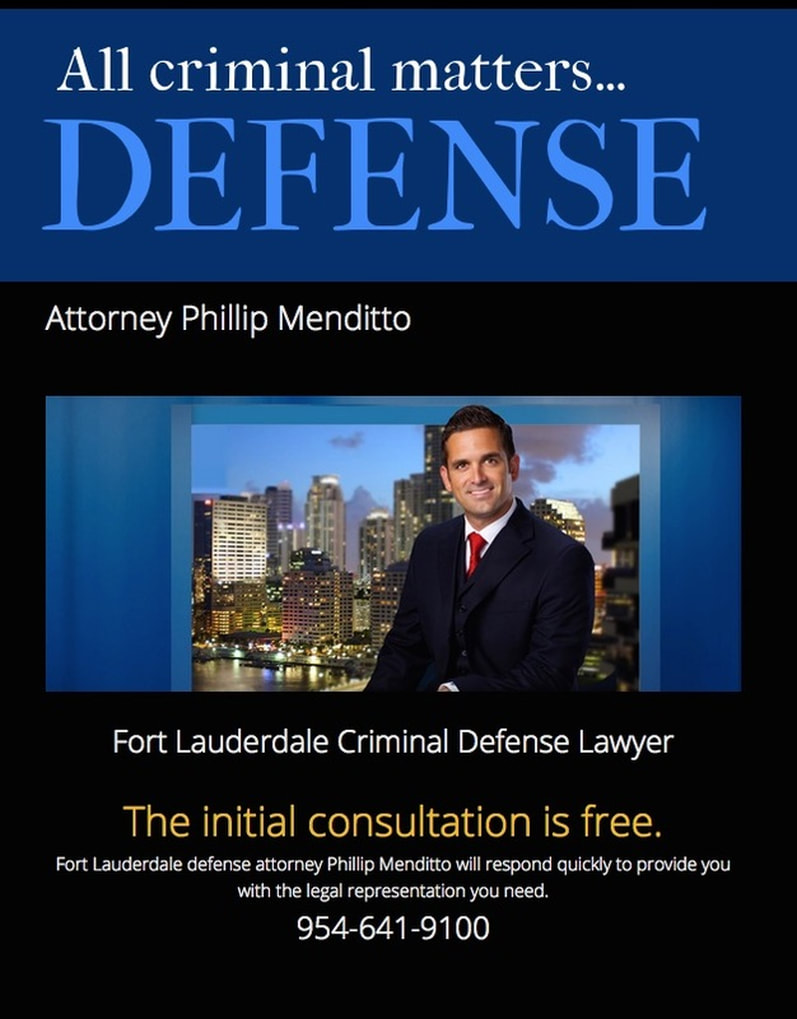 Phillip Menditto Attorney