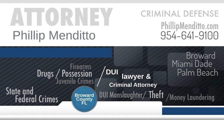 criminal lawyer in broward county