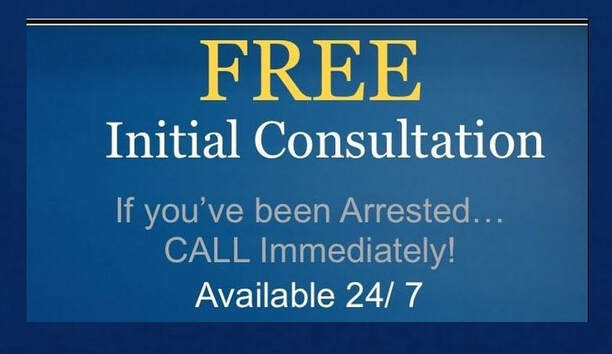 Broward criminal lawyer free initial consultation