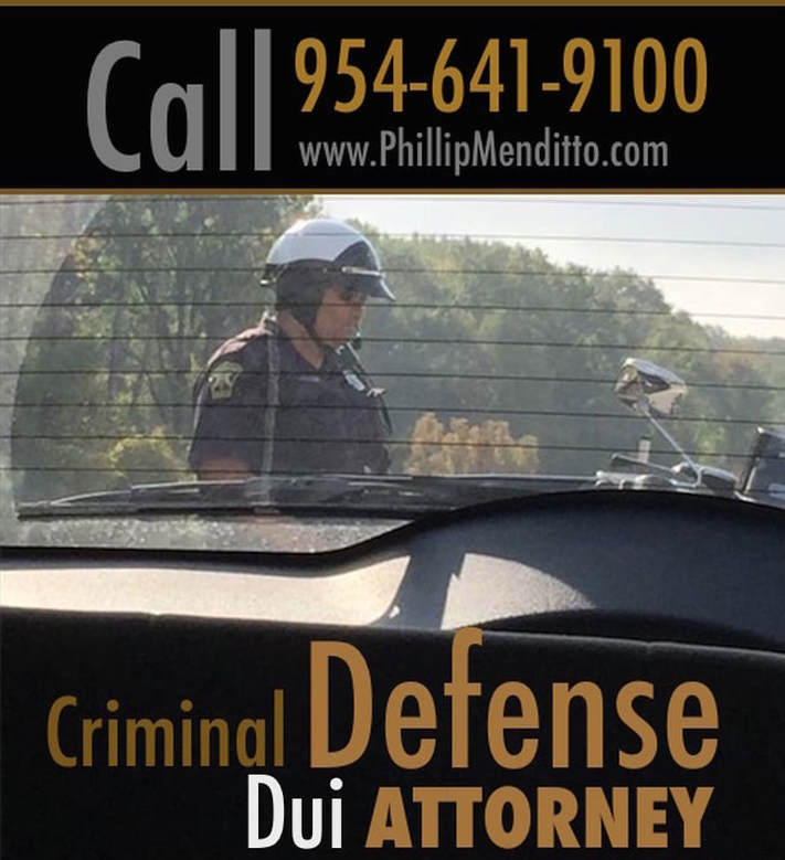 Dui Lawyer Fort Lauderdale