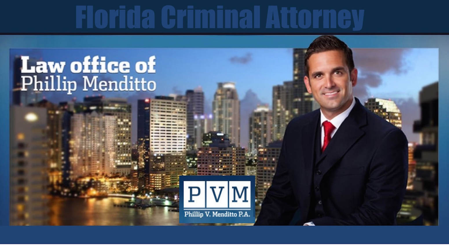 Fort Lauderdale criminal lawyers