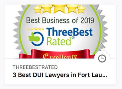 rated in best Dui Lawyers