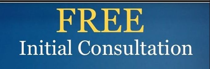 Free initial legal consultation