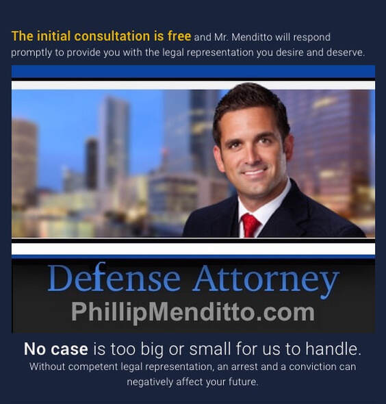 best criminal attorney Fort Lauderdale Florida